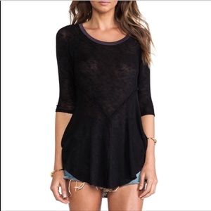•Free People• Women’s Top
